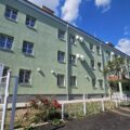 Consiliul Județean Brașov anunță finalizarea lucrărilor de renovare energetică a Spitalului Clinic de Psihiatrie și Neurologie Brașov – Secția exterioară Zărnești
