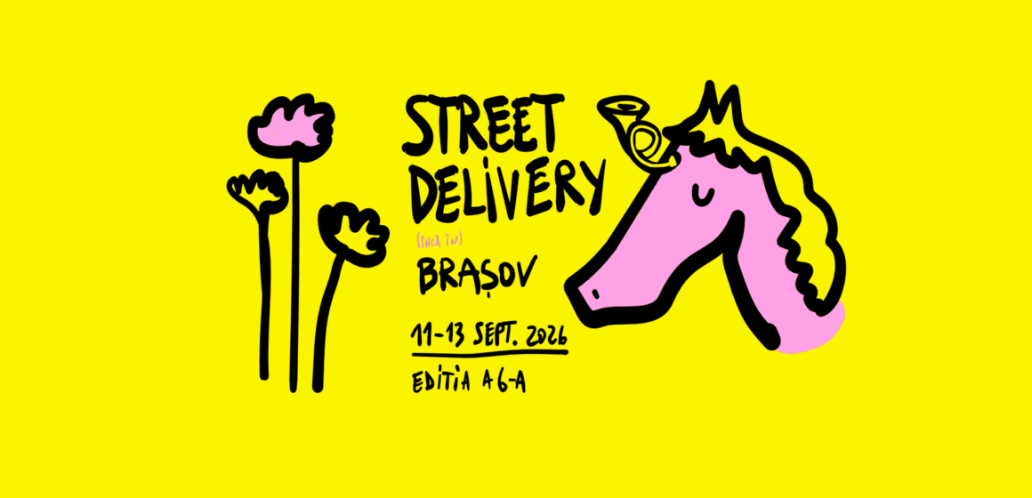 Street Delivery Brașov #6: „Ce rămâne?” | Între fragilitatea naturii, fragilitatea culturii și fragilitatea unui oraș în care deciziile se pot schimba în ultimul moment Street Delivery Brașov #6: „Ce rămâne?” | Între fragilitatea naturii, fragilitatea culturii și fragilitatea unui oraș în care deciziile se pot schimba în ultimul moment