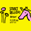 Street Delivery Brașov #6: „Ce rămâne?” | Între fragilitatea naturii, fragilitatea culturii și fragilitatea unui oraș în care deciziile se pot schimba în ultimul moment