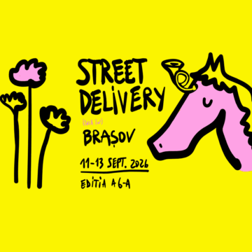 Street Delivery Brașov #6: „Ce rămâne?” | Între fragilitatea naturii, fragilitatea culturii și fragilitatea unui oraș în care deciziile se pot schimba în ultimul moment
