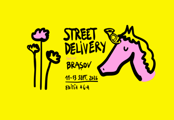 Street Delivery Brașov #6: „Ce rămâne?” | Între fragilitatea naturii, fragilitatea culturii și fragilitatea unui oraș în care deciziile se pot schimba în ultimul moment