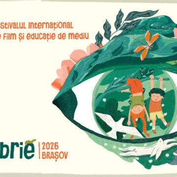 A IV-a ediție CULMEA: bilete puse în vânzare pentru festivalul de film care aduce la Brașov titluri premiate la Berlin, Cannes și Annecy