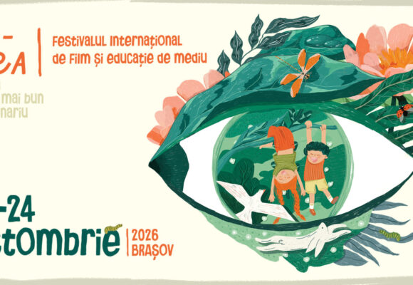 A IV-a ediție CULMEA: bilete puse în vânzare pentru festivalul de film care aduce la Brașov titluri premiate la Berlin, Cannes și Annecy