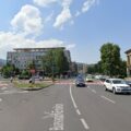 OAR propune o parcare subterană pe două niveluri pe perimetrul B-dul Eroilor – Str. Piața Teatrului