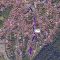 Trimitere în judecată pentru lucrări ilegale și distrugere la un imobil situat în zona protejată Șcheii Brașovului