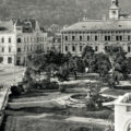 Infrastructură și Mobilitate Ep. 13 – Livada Poștei: Zona Palatul Wilhelm Czell – Rectorat – Biblioteca Județeană – Casa Armatei