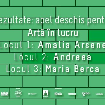 Pisica Pătrată ilustrează coperta celei de-a cincea ediții tipărite a revistei Artă în lucru Pisica Pătrată ilustrează coperta celei de-a cincea ediții tipărite a revistei Artă în lucru