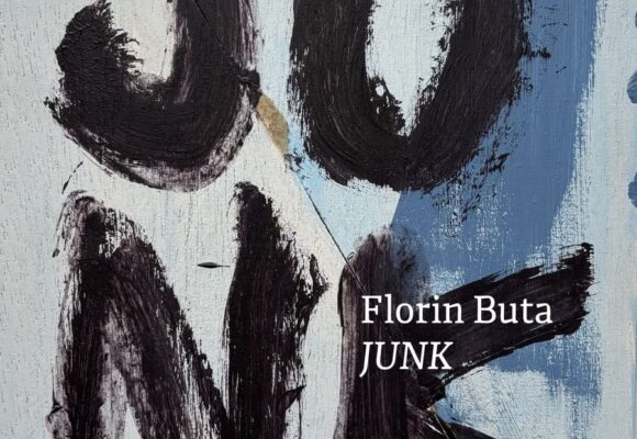 Vernisajul expoziției JUNK | Florin Buta | Centrul Multicultural al Universității Transilvania din Brașov Vernisajul expoziției JUNK | Florin Buta | Centrul Multicultural al Universității Transilvania din Brașov