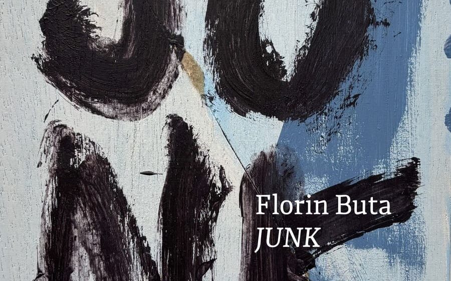 Vernisajul expoziției JUNK | Florin Buta | Centrul Multicultural al Universității Transilvania din Brașov