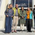 Nicolae Pepene, managerul Muzeului Județean de Istorie Brașov, a fost ales în primul Consiliu director al Alianței Internaționale a Muzeelor Montane