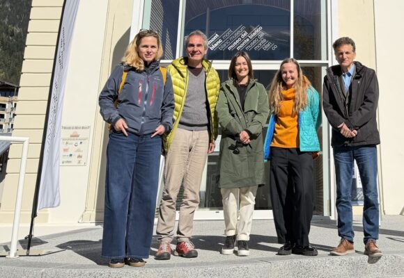 Nicolae Pepene, managerul Muzeului Județean de Istorie Brașov, a fost ales în primul Consiliu director al Alianței Internaționale a Muzeelor Montane