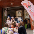 700 de spectatori la ediția a IV-a CULMEA: trei zile de film și curiozitate pentru copiii din Brașov