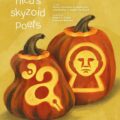 Dactăr Nicu’s Skyzoid Poets cu Editura Fantomas și Open Mic @ Tipografia