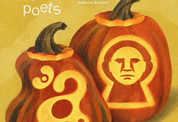 Dactăr Nicu’s Skyzoid Poets cu Editura Fantomas și Open Mic @ Tipografia