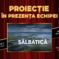 „Delta Sălbatică”, proiecție specială la Brașov: întâlnire cu regizorul Dan Dinu și invitație la concurs