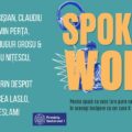 Ești vecin cu literatura: Harta Literară duce poveștile din cărți în cartierele Sectorului 1
