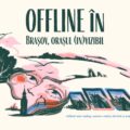 O zi petrecută offline în „Brașov, orașul (in)vizibil”, la Muzeul de Artă Brașov