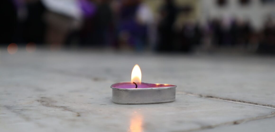Marșul „Împreună pentru siguranța femeilor!” – Brașov, 2026