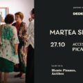 Timișoara | Marțea seniorilor la Picasso en visite: intrare gratuită la expoziție, muzică și jocuri pentru persoanele 65+