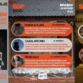 Proiecție de scurtmetraje SDP BOO la Cub Velo Hub