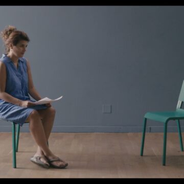 Regizoarea britanico-română Rachel Tâpârjan, premiată de British Film Institute pentru viziunea sa cinematografică îndrăzneață. „Atât de familiar” ajunge în cinematografele din România pe 13 noiembrie Regizoarea britanico-română Rachel Tâpârjan, premiată de British Film Institute pentru viziunea sa cinematografică îndrăzneață. „Atât de familiar” ajunge în cinematografele din România pe 13 noiembrie