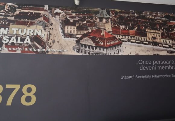stories | Simfonia Timpului | 150 de ani la Filarmonica Brașov