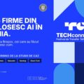 TECH CONNECT x AI | Primăria Brașov își construiește un „geamăn digital”