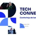 TECH CONNECT x AI | Cine stabilește regulile pentru inteligența artificială? Nell Watson răspunde pe 10 noiembrie, la Brașov