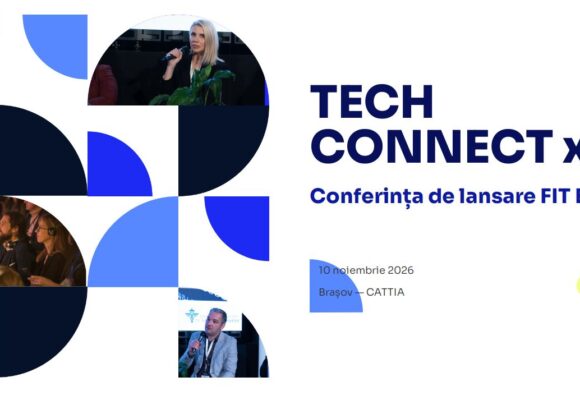 TECH CONNECT x AI | Cine stabilește regulile pentru inteligența artificială? Nell Watson răspunde pe 10 noiembrie, la Brașov TECH CONNECT x AI | Cine stabilește regulile pentru inteligența artificială? Nell Watson răspunde pe 10 noiembrie, la Brașov