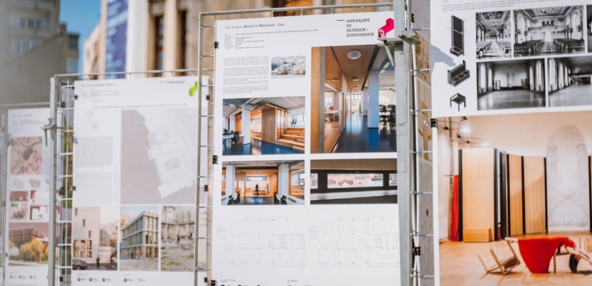 Orașul în dialog: OAR Brașov-Covasna-Harghita aduce o săptămână de evenimente dedicate transformării urbane în cadrul Bienalei Arhitectura.6 și aniversării OAR25+