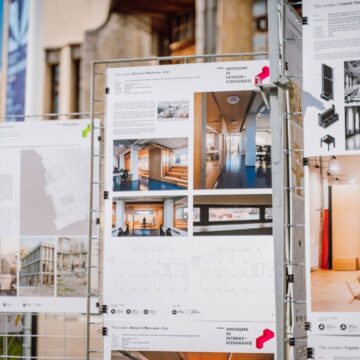 Orașul în dialog: OAR Brașov-Covasna-Harghita aduce o săptămână de evenimente dedicate transformării urbane în cadrul Bienalei Arhitectura.6 și aniversării OAR25+