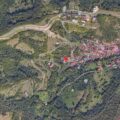 Direcția Județeană de Mediu Brașov a emis o decizie de actualizare a acordului de mediu pentru ansamblul de blocuri de pe strada Cetinii