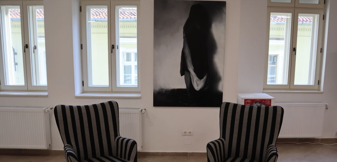 stories | Expoziția „transfer” – Salon Atelier 35
